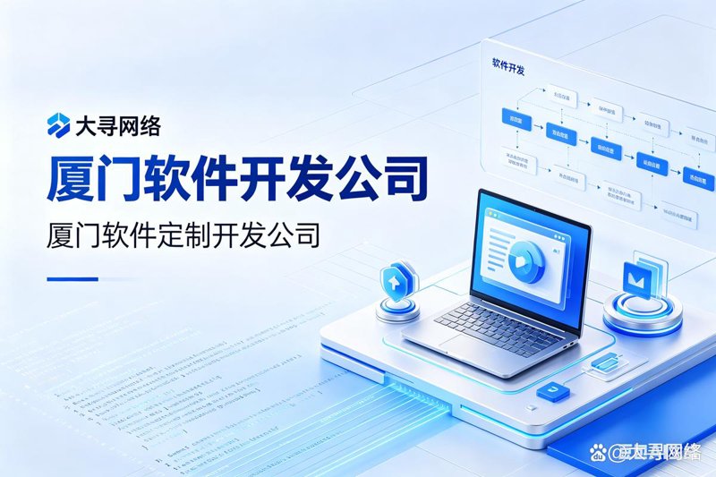 上海软件开发：在信息化浪潮中把握机遇
